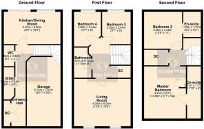 21 Harrison Croft, Gilberdyke - all floors (1).JPG