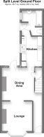 Split Level Ground Floor