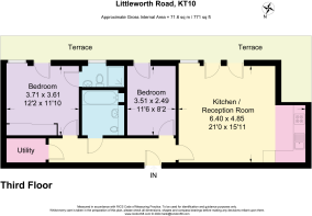 littleworth-road-kt1