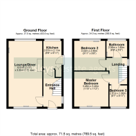 Property Floorplan