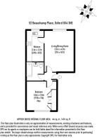 52 Beauchamp Place, Oxford
