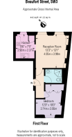 First floor flat, 12