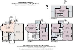 Floorplan (Main)