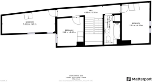 Lawrence Street First Floor