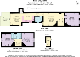 Floorplan - 1st & 2n