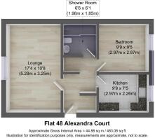 Floorplan 2
