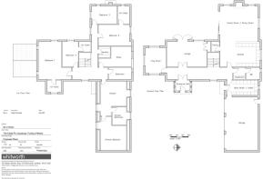 Floor/Site plan 1