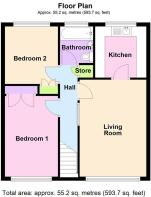 Floorplan One