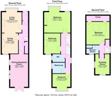 147 Pavilion Rd - all floors.JPG