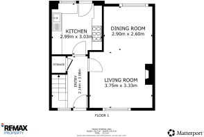 Ground Floor