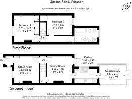 13 Gordon Road 16...