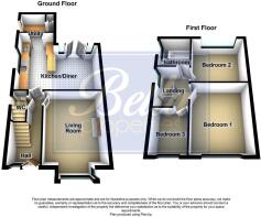 3D Floorplan