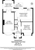 Ground Floor Accomodation