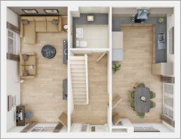 Ground Floor