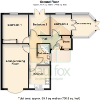 Floorplan 2