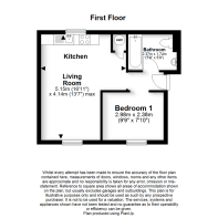 Property Floorplan