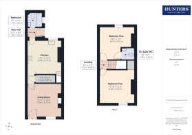 Floorplans