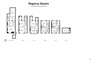 Floor/Site plan 1