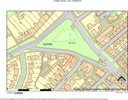 Boundary Plan