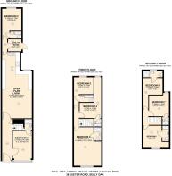 38 Exeter Road - Floorplan
