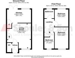 19 Buttermere - all floors.JPG