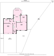 25 Pasture Close, Skelton - Plot