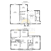 2D Floorplan