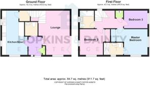 Citron Avenue, Coalville