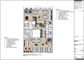 Floor/Site plan 1