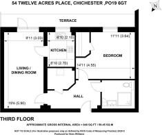 54 Twelve Acres Place