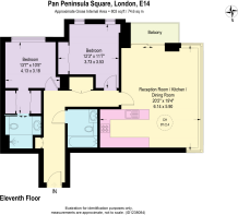 Pan Peninsula Square