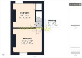 Floorplan 2