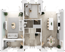 Ground Floor