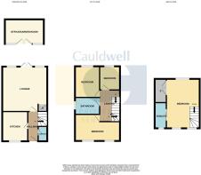 49, Deacon Place, Middleton, Milton Keynes, MK10 9