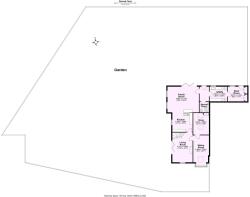 Plot Plan (Indicative Only)