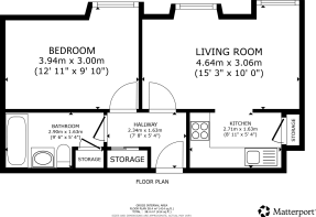 floorplans 81CanadaC
