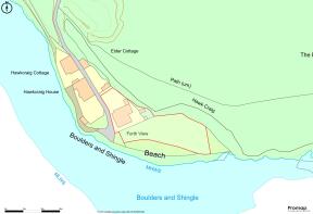 Boundary Plan