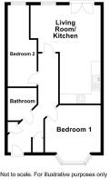 Flat 3, 40-42 Derngate - Floorplan.JPG