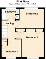 12 Garth Close, Hook - First Floor.PNG