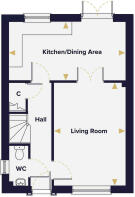 Ground Floor Plan
