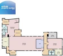 Floor/Site plan 1