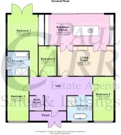 Floorplan One