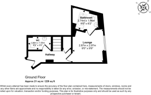 Princess Street - Ground Floor