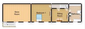 Floor/Site plan 2