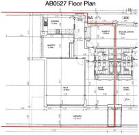 AB0527 Floor Plan