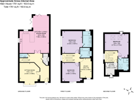 Four Acres- Plot 3-V