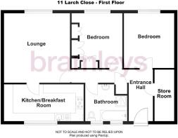 11 Larch Close - all floors.JPG