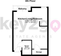 Apartment 81 Jet Centre, 79, St Marys Road.jpg