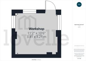 Workshop Floorplan 