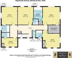 Ff Floorplan